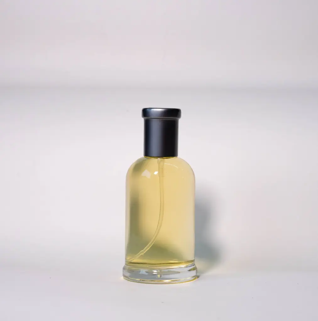 [51] BOSS BOTTLED 98 CON CAJA (H)