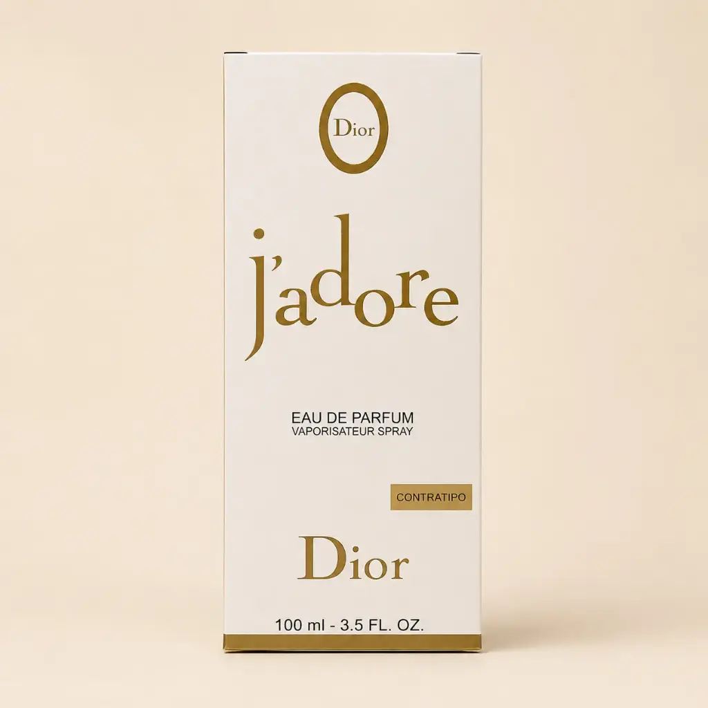 [92] CAJA - JADORE (M)