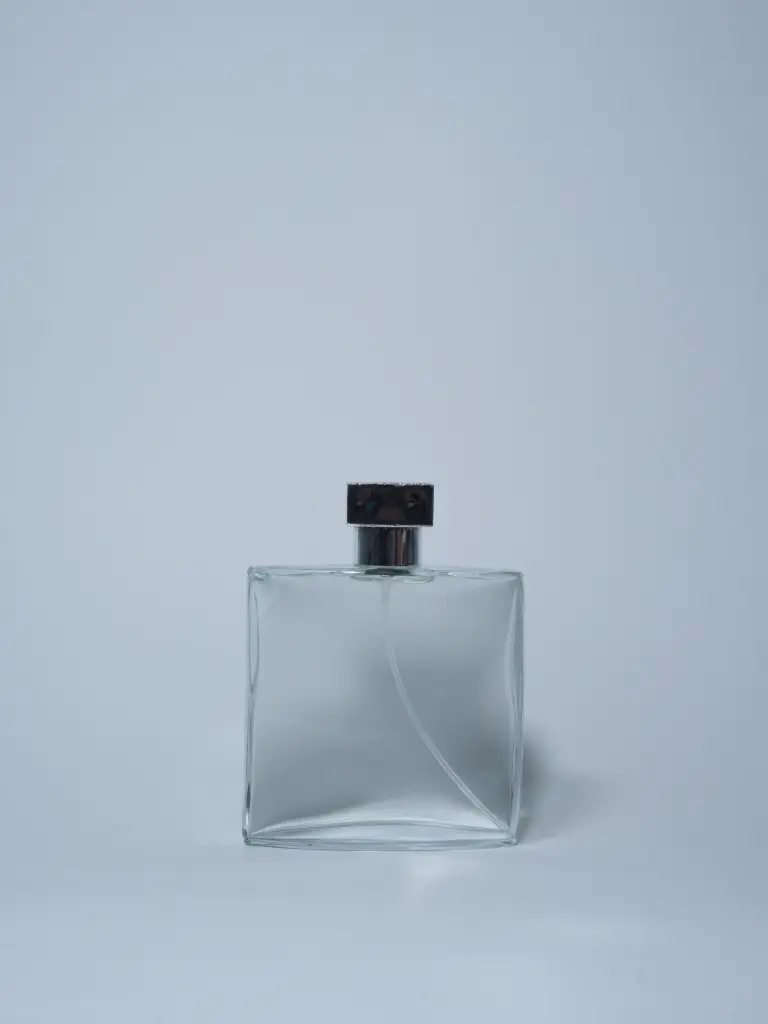 [119] CHROME AZZARE (H)