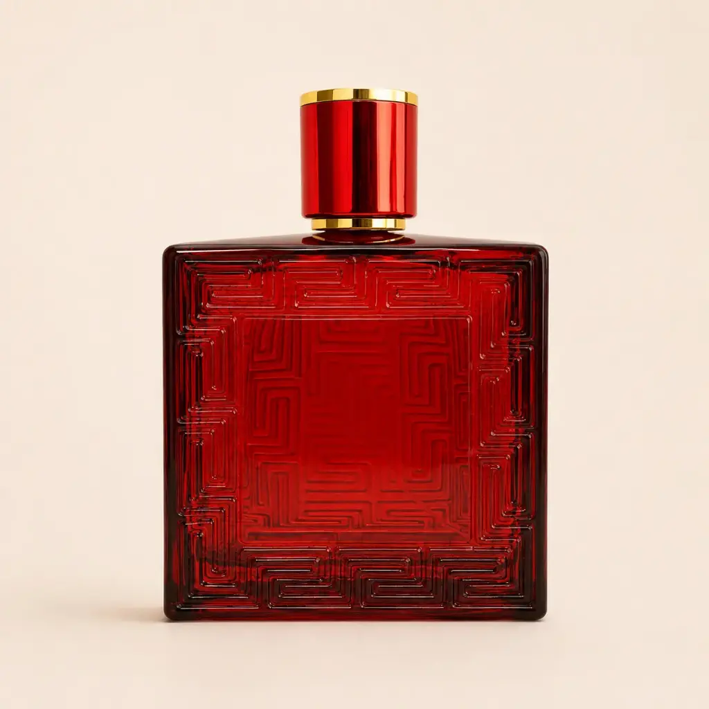 [177] ENVASES - EROS FLAME RED (H)