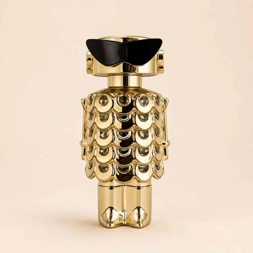[179] ENVASES - FAME (M)