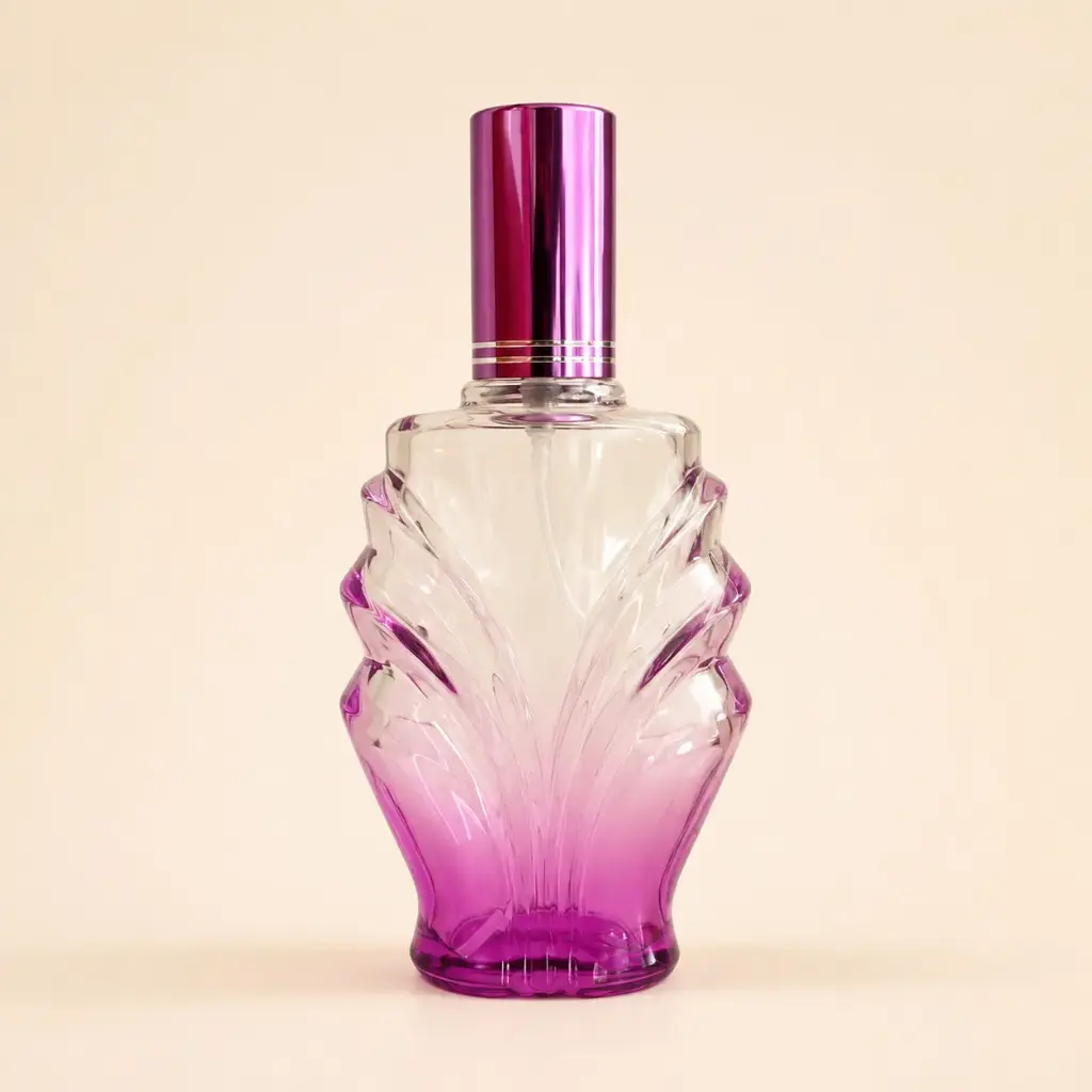 [181] ENVASES - FLOWER MORADO (M)