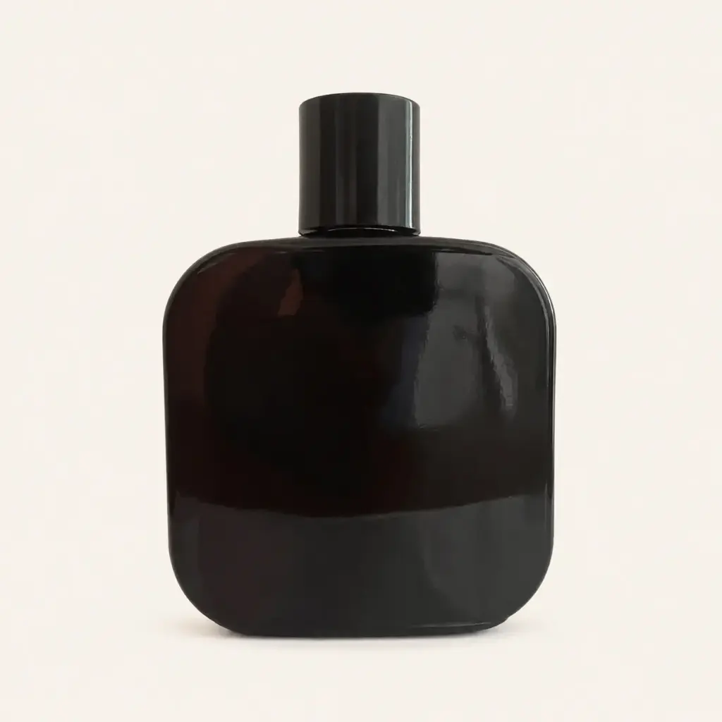 [202] ENVASES - LACOSTE NEGRO (H)