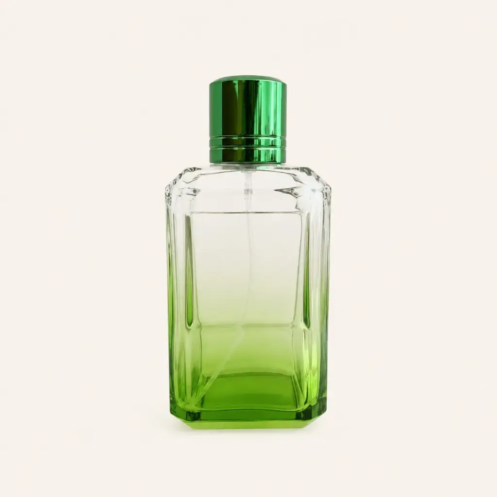 [232] ENVASES - TEZIL VERDE (H)