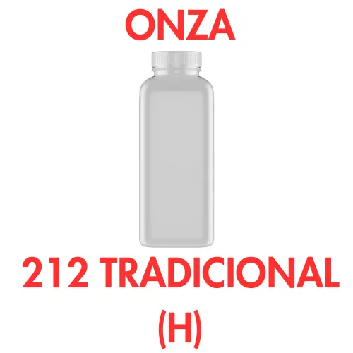 [586] ONZA - 212 TRADICIONAL (H)