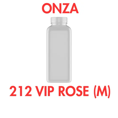 [588] ONZA - 212 VIP ROSE (M)