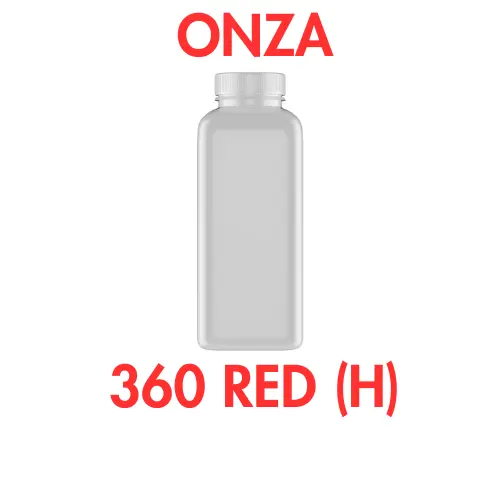 [591] ONZA - 360 RED (H)