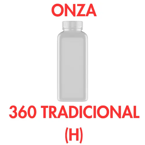 [592] ONZA - 360 TRADICIONAL (H)