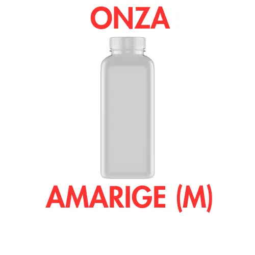 [598] ONZA - AMARIGE (M)