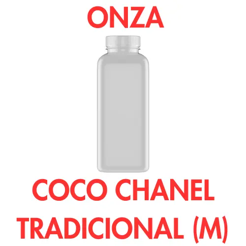 [625] ONZA - COCO CHANEL TRADICIONAL (M)