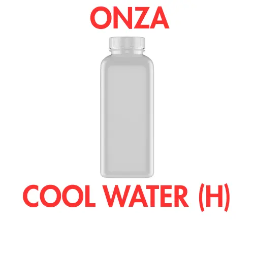 [627] ONZA - COOL WATER (H)
