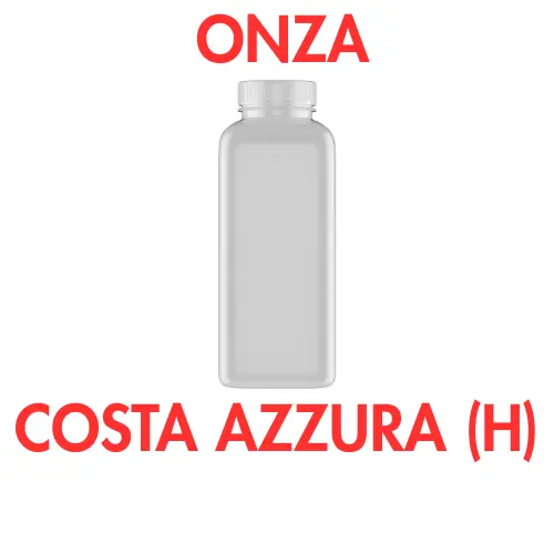 [628] ONZA - COSTA AZZURA (H)