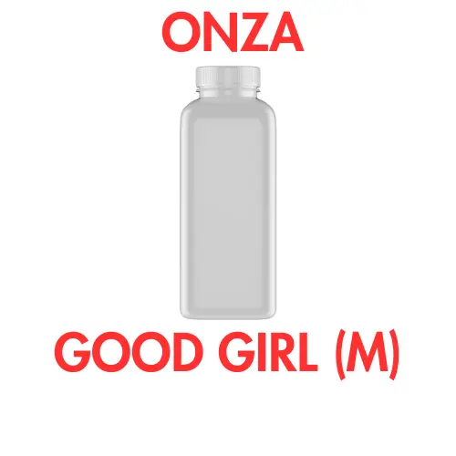 [648] ONZA - GOOD GIRL (M)