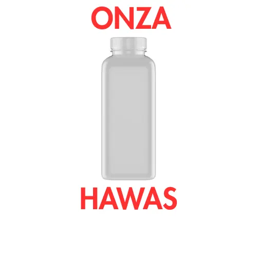 [653] ONZA - HAWAS