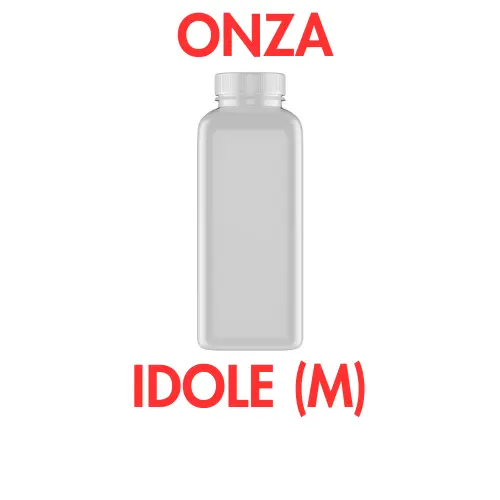 [655] ONZA - IDOLE (M)
