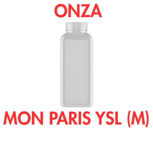 [680] ONZA - MON PARIS YSL (M)