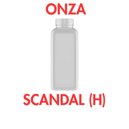 [698] ONZA - SCANDAL (H)