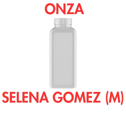 [699] ONZA - SELENA GOMEZ (M)