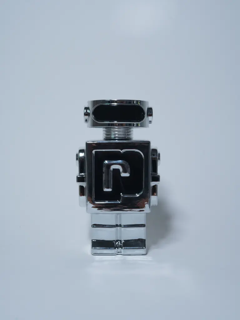 [724] PHANTOM PACO RABBANE (H)