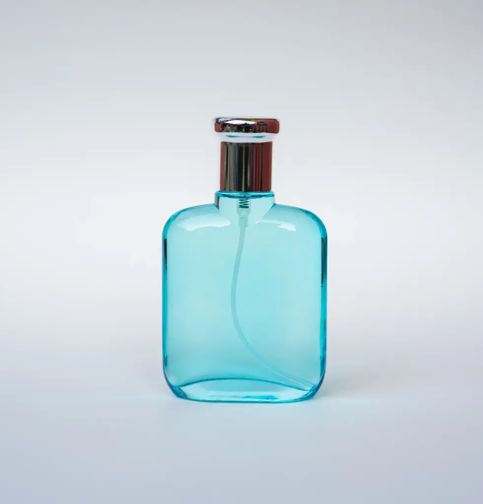 [729] POLO BLUE CON CAJA (H)
